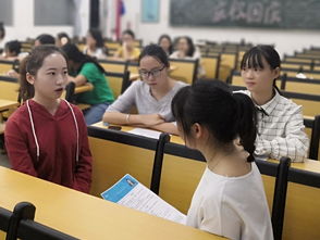 服務(wù)促成長，行動圓夢想——文化藝術(shù)學院就業(yè)指導(dǎo)服務(wù)月系列活動助力學子揚帆起航