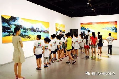 泰達文化藝術(shù)中心2018冬令營來襲 科技指導(dǎo)，報名享6折優(yōu)惠