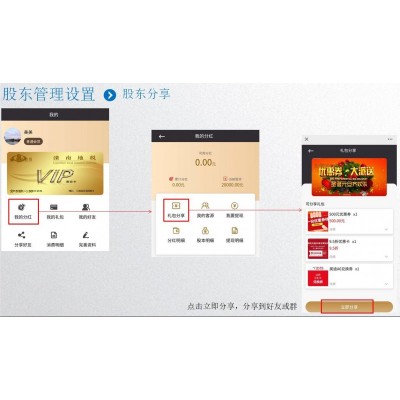 共享店鋪系統軟件開發與代理支持 共創商業新生態